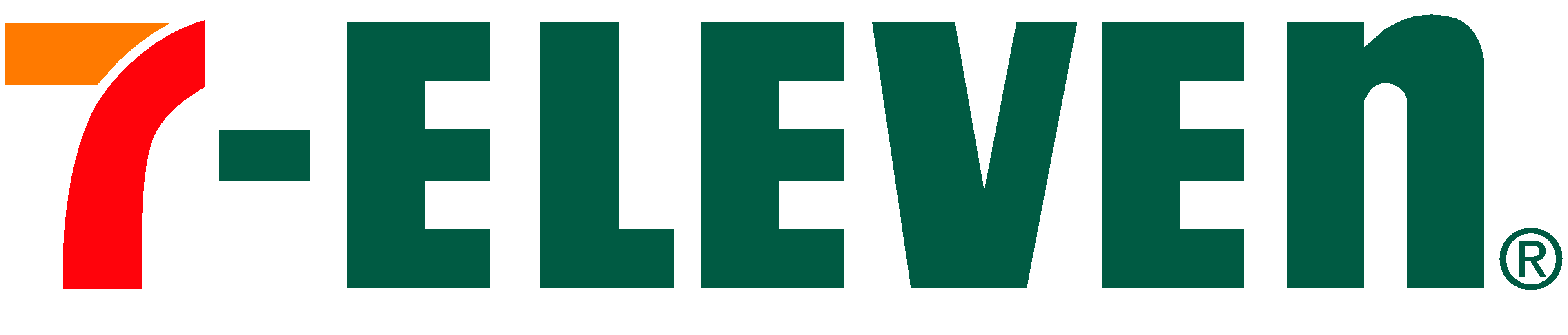 7 Eleven